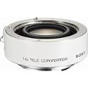 Sony SAL-14TC 1.4x Teleconverter Lens for Sony Alpha Digital SLR Camera