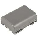 Equivalent Canon NB-2LH Replacement Battery for Digital Rebel XT, PowerShot S30/ 40/ 45/ 50/ 60/ 70/ 80 Digital Cameras & ZR, Elura, & Optura Camcorders