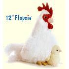 Stuffed Chicken