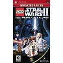 Lego Star Wars II: The Original Trilogy