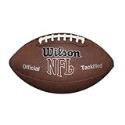 Wilson F1415 NFL MVP Football (Official Size)