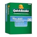 QuickBooks Pro 2007 for Mac (Mac)