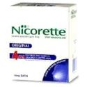 Nicorette Nicotine Polacrilex Gum Stop Smoking Aid, 4 Mg Refill Original - 170 ea