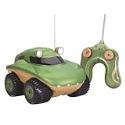 Kid Galaxy Morphibians Gator Radio Control Vehicle