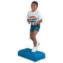 Pack of Five 6" Fitness Steps (PAC)