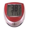 Schwinn 17-Function Bike Computer