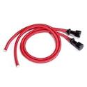 Stamina Pilates Double Power Cord for Extra Resistance