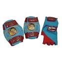Dora Knee, Elbow & Glove Multi-Sport Protective Set