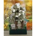 Cat Crunchies and Owner Munchies Pet Gift Basket : Basket Theme CHRISTMAS