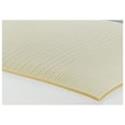 Simmons Beautyrest Geo-Tech Memory Foam King Topper