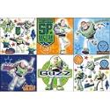 Toy Story Buzz Lightyear Self-Stick Decorating Kit
