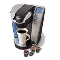 Keurig B70 Gourmet Single-Cup Home Brewing System