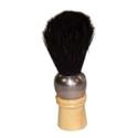 Woodys Shave Brush Free Range Boar Bristle