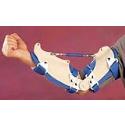 Adjustable Static Elbow Orthosis. Size: Small, Forearm Circ.: 8-10, Bicep Circ.
