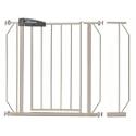 Evenflo SimpleStep Pressure Gate Taupe
