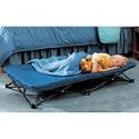 Regalo My Cot Portable Bed - Navy