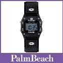 Men's Freestyle "Shark" Watch 8"