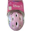Disney Princess Safety Gear: Helmet, Elbow Pads, and Knee Pads