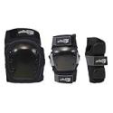 Armor Aggressive 7500 Series Elbow Pad, Knee Pad, Wrist Pad Combo Kit