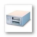 QUANTUM 1/ 2" DLT-3 Data Cartridge, 1200ft, 10GB Native/ 20GB Compressed Data Capacity
