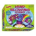Scientific Explorers Mind Blowing Science Kit for Young Scientists