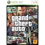 Grand Theft Auto IV