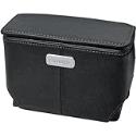 Canon PSC-5000 Semi-Hard Leather Case for the Canon G7 and G9 Digital Cameras