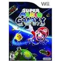 Super Mario Galaxy