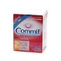 Commit Stop Smoking Lozenges, Cherry, 2 mg 72 ea