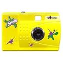 Go Photo Inc - Hot Pix VGA Kids Digital Camera and Photo Center PC Educational Software featuring a "Talking Story Book"