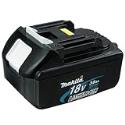 Makita BL1830 18-Volt LXT Lithium-Ion Battery