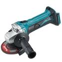 Bare-Tool Makita BGA452Z 18-Volt LXT Lithium-Ion Cordless 4-1/ 2-Inch Cut-Off/ Angle Grinder (Tool Only, No Battery)