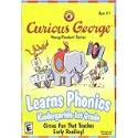 Curious George Learns Phonics