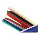 Chenille Stem Class Pack, Acrylic, 1/ 8"x12", 1000/ PK, AST