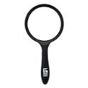 4" Lighted Magnifier (Black)