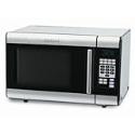 Cuisinart CMW-100 1-Cubic-Foot Stainless-Steel Microwave Oven