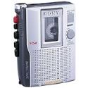 Sony TCM-200DV Cassette Recorder with Dual Power Source