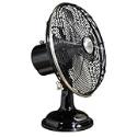 Hunter 90022 Century 12-Inch Performance Oscillating Fan