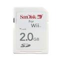 SanDisk SDSDG-2048-A11 2GB SD Gaming