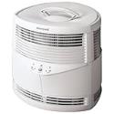 Honeywell 18155 SilentComfort Permanent, True HEPA Air Purifier