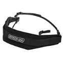 Op/ Tech Pro Camera Strap 3/ 8" - Black