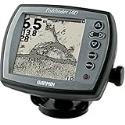 Garmin Fishfinder 140 with 4-Inch Display and Dual-Beam Transducer