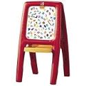 Easel for Two