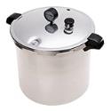 Presto 23-Quart Pressure Cooker/ Canner