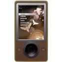 Zune 30 GB Digital Media Player (Brown)