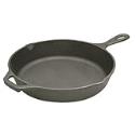 Lodge Logic 12-Inch Pre-Seasoned Skillet