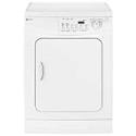 Maytag : Electric Dryer WHITE
