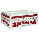 Traverse Bay Dried Cherries, 4-Pound Box