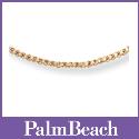 Goldtone Box 18"