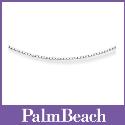 Sterling Silver Box-Link Chain 18"